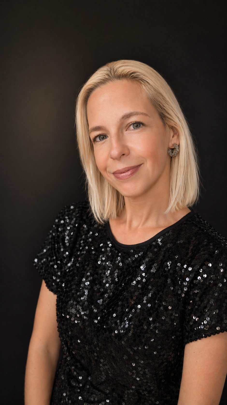 Nina Svet